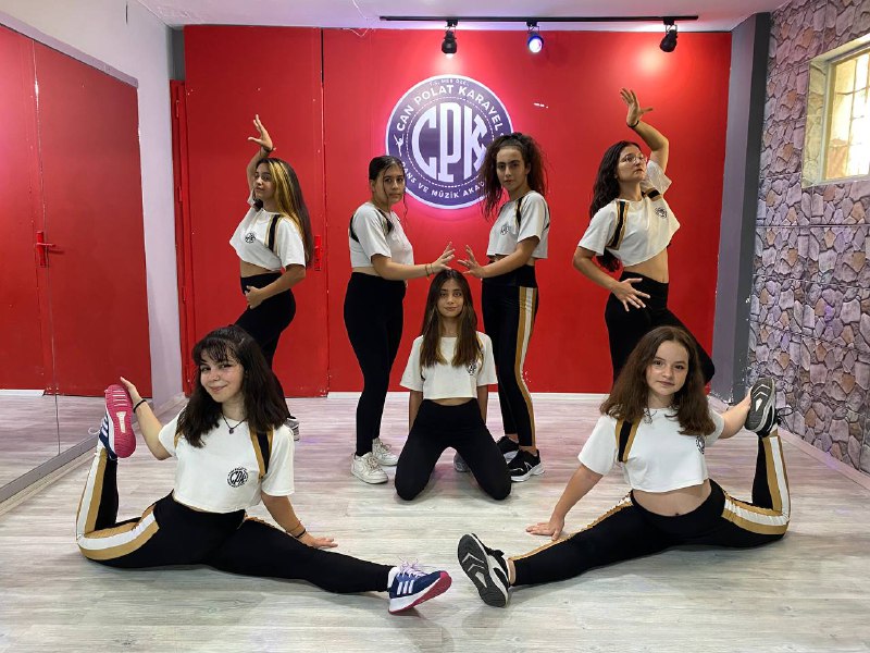 Manisa Hip Hop Kursu